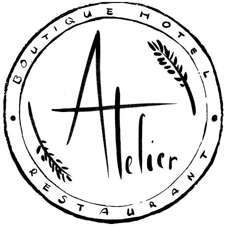 Atelier Boutique Hotel شكودر المظهر الخارجي الصورة