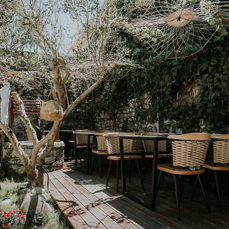 Atelier Boutique Hotel شكودر المظهر الخارجي الصورة