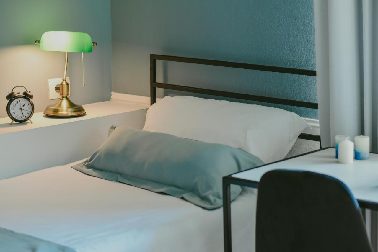 Atelier Boutique Hotel شكودر المظهر الخارجي الصورة