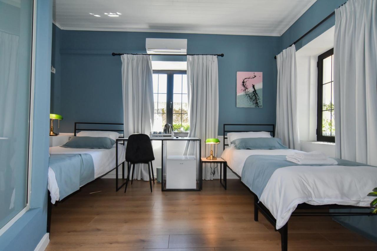 Atelier Boutique Hotel شكودر المظهر الخارجي الصورة