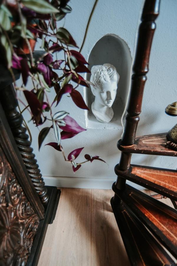 Atelier Boutique Hotel شكودر المظهر الخارجي الصورة