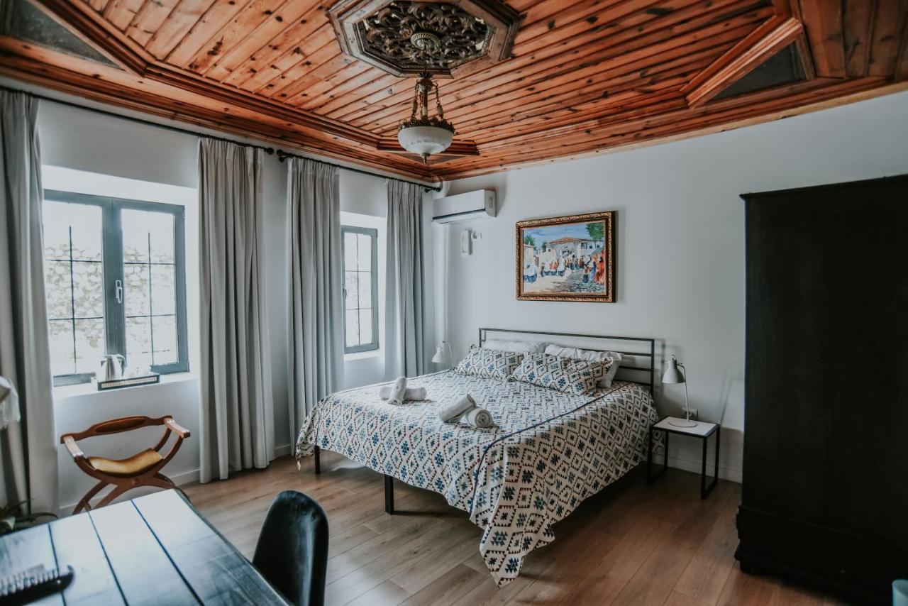 Atelier Boutique Hotel شكودر المظهر الخارجي الصورة