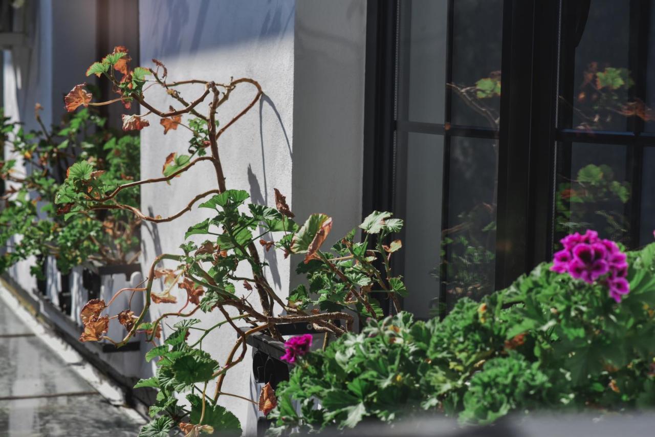 Atelier Boutique Hotel شكودر المظهر الخارجي الصورة