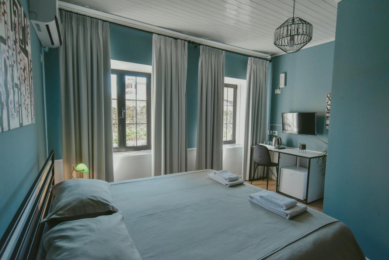 Atelier Boutique Hotel شكودر المظهر الخارجي الصورة