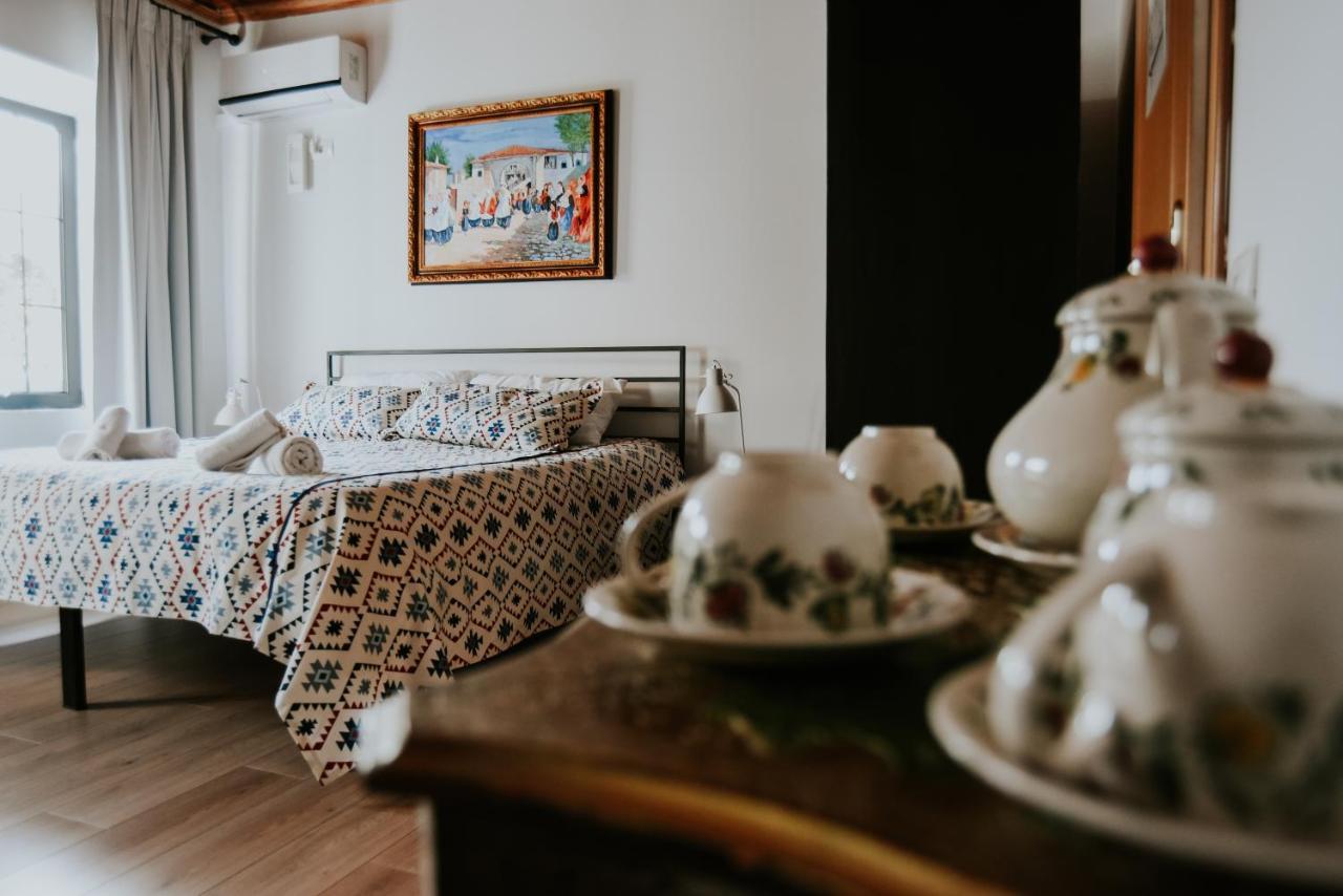 Atelier Boutique Hotel شكودر المظهر الخارجي الصورة