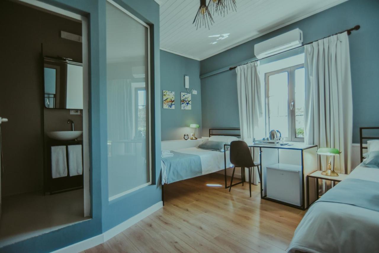 Atelier Boutique Hotel شكودر المظهر الخارجي الصورة