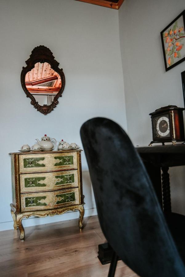 Atelier Boutique Hotel شكودر المظهر الخارجي الصورة