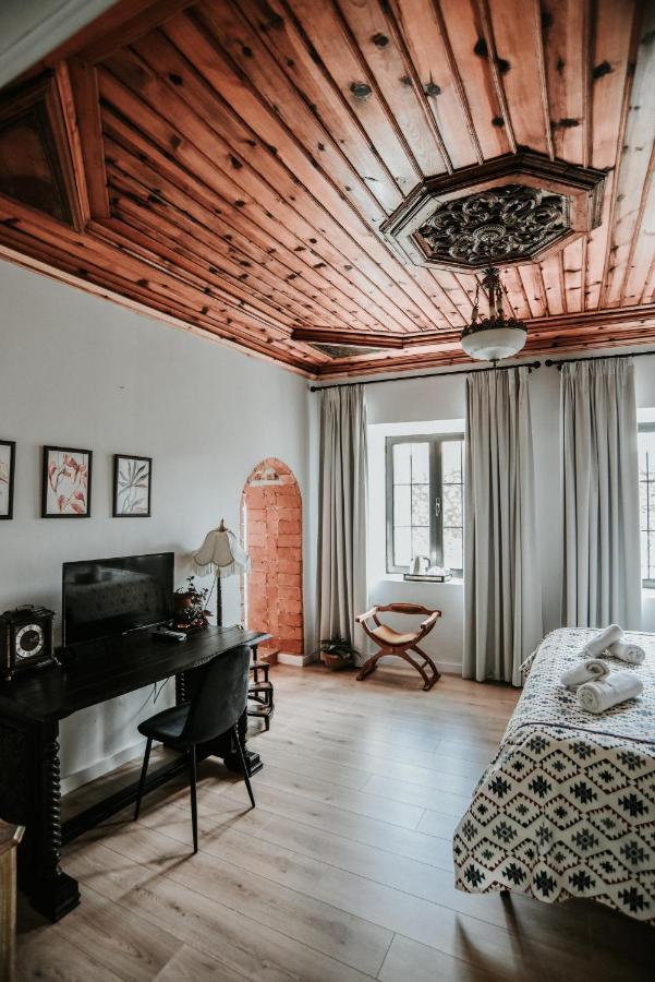 Atelier Boutique Hotel شكودر المظهر الخارجي الصورة