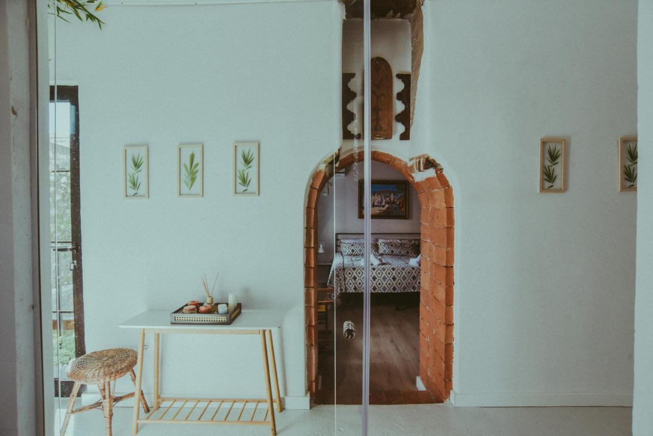 Atelier Boutique Hotel شكودر المظهر الخارجي الصورة