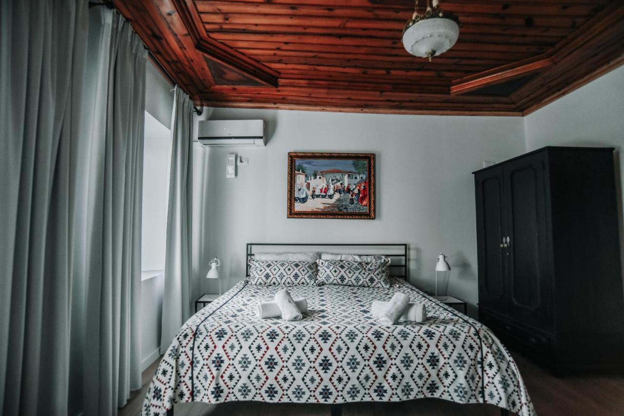 Atelier Boutique Hotel شكودر المظهر الخارجي الصورة