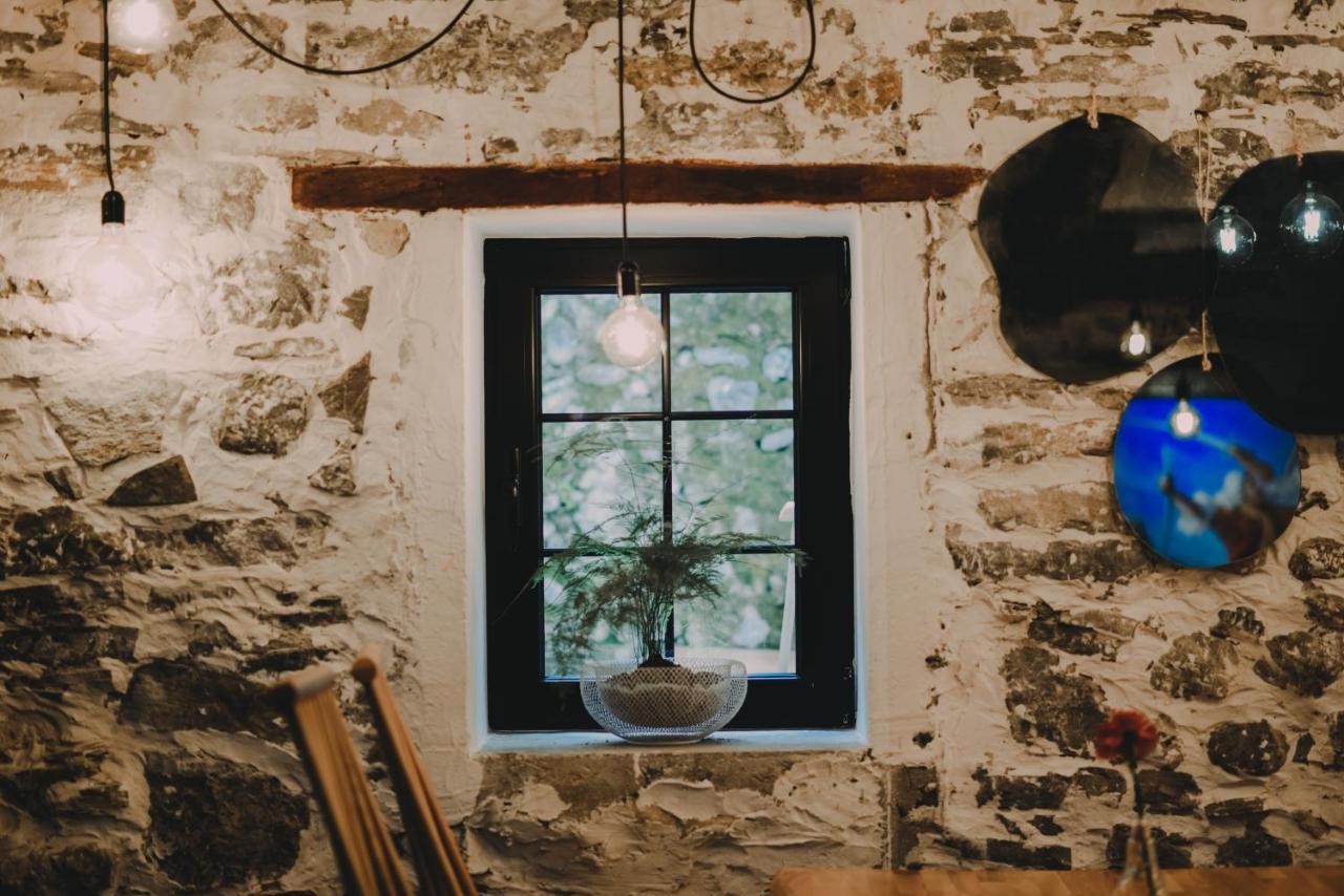 Atelier Boutique Hotel شكودر المظهر الخارجي الصورة