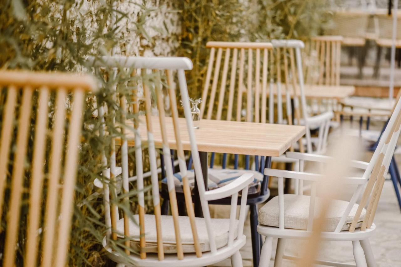 Atelier Boutique Hotel شكودر المظهر الخارجي الصورة
