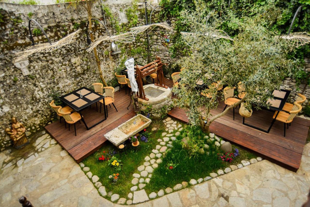 Atelier Boutique Hotel شكودر المظهر الخارجي الصورة
