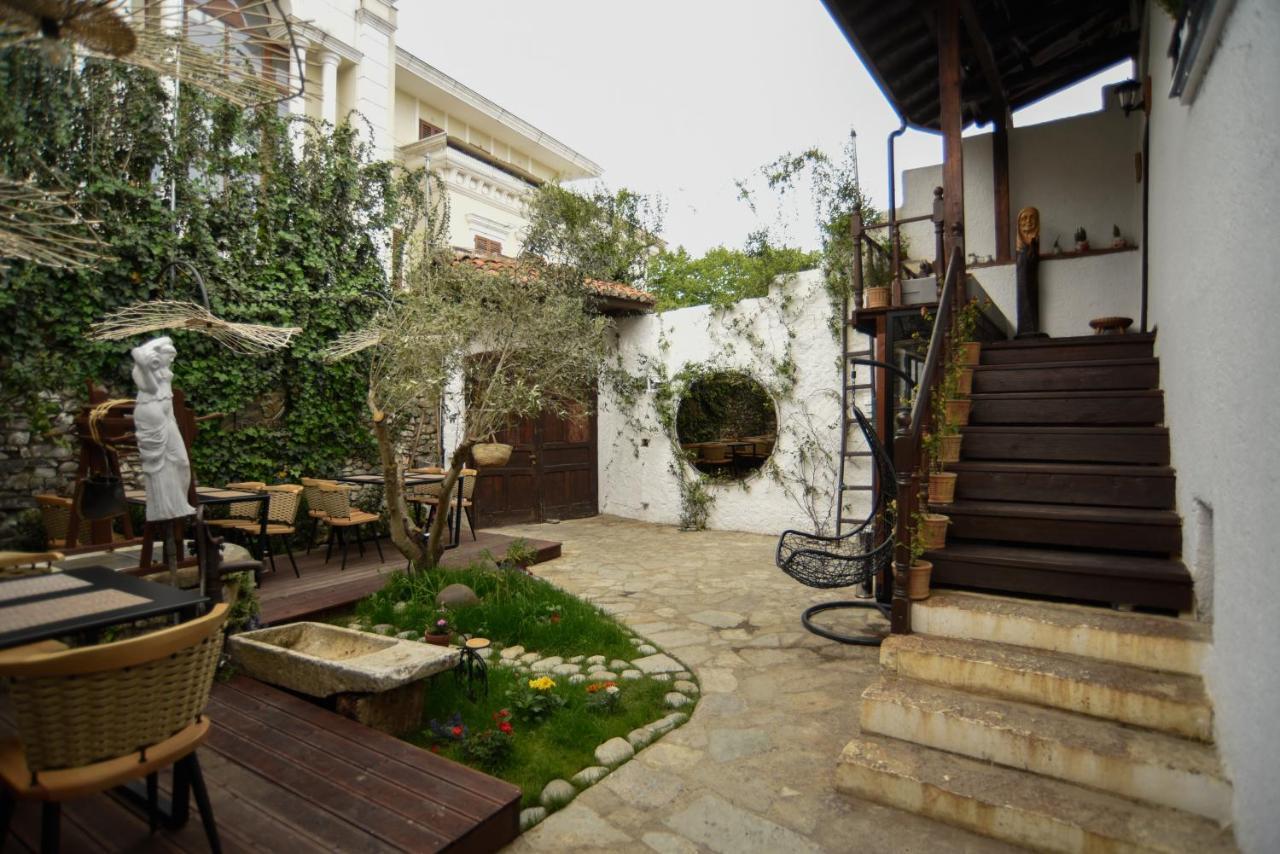 Atelier Boutique Hotel شكودر المظهر الخارجي الصورة